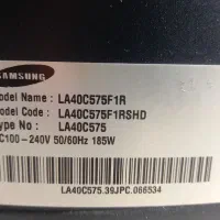 سامسونگ|تلویزیون و پروژکتور|مشهد, باغون آباد|دیوار