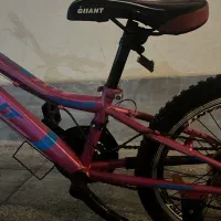 دوچرخه ۲۰|دوچرخه، اسکیت، اسکوتر|ساوه, |دیوار