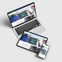 طراحی سایت + سئو + پشتیبانی +افزایش فروش