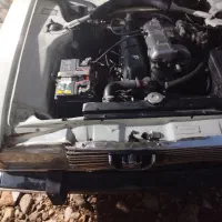 وانت پیکان مدل ۹۰دوگانه کارخانه   ترمزABs|خودرو سواری و وانت|یاسوج, |دیوار