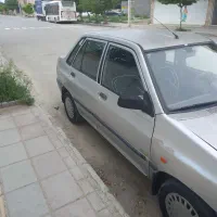 پراید