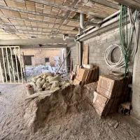 پیش فروش آپارتمان با حیاط اختصاصی/ آبرسان