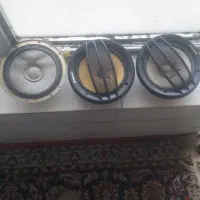 باند و باربند و تایر ۹۰ درصد پژو سالم