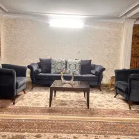 ست هفت نفره مبل راحتی ترک برند