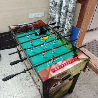 فروش فوتبال دستی سالم|تجهیزات ورزشی|پاکدشت, پاکدشت (مامازند)|دیوار