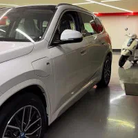 فول ترین Bmw ix1 2025|خودرو سواری و وانت|تهران, فرمانیه|دیوار