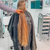 خرید و خریدار موی طبیعی بانوان