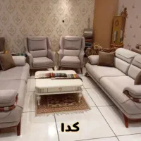 مبلمان اقساطی چوبکا مبل راحتی یافت‌آباد|مبلمان خانگی و میز عسلی|تهران, یافت‌آباد|دیوار