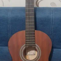 گیتار کلاسیک