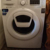 لباسشویی سامسونگ  ادواش