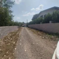 زمین ۶۱۰ متری مسکونی/کوچه ۱۲ متری/اسیا نوین