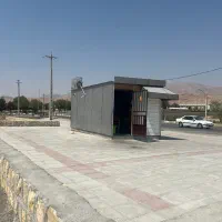 مشارکت و سرمایه گذاری|اجارهٔ مغازه و غرفه|داراب, |دیوار