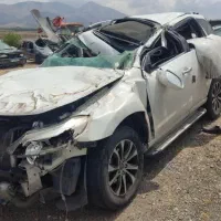 مرکز خرید و فروش تصادفی|خودرو سواری و وانت|رشت, پل تالشان|دیوار