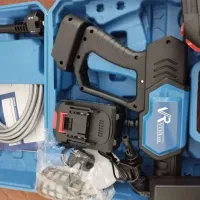 کارواش ویوارکس نو استفاده نشده