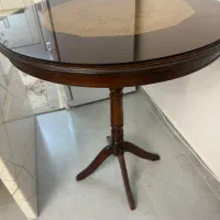 میز و صندلی