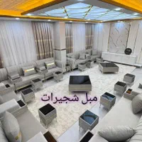 گعدیه|مبلمان خانگی و میز عسلی|شادگان, |دیوار