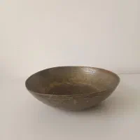کاسه برنجی