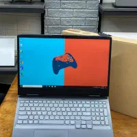 لپتاپ گیمینگ لنوو  خانگی در حد نو گرافیک RTX 3050