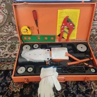 اتو لوله کشی ساختمان