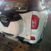 ایکس X33 کم کارکرد ۱۴۰۱ عین صفر|خودرو سواری و وانت|تبریز, |دیوار