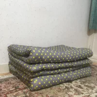 تشک پنبه ای نو