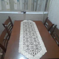 میز ناهارخوری نو|میز و صندلی غذاخوری|تهران, دولتخواه جنوبی|دیوار