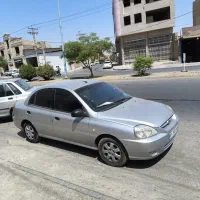ریو ۸۶ بدون رنگ