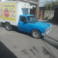 نیسان دوگانه شرکتی