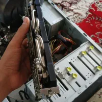 کارت گرافیک amd radeon r8 380 بهترین برای گیم.|قطعات و لوازم جانبی رایانه|بندرعباس, |دیوار
