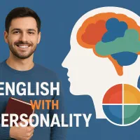 آموزش زبان با تحلیل شخصیت و سبک یادگیری
