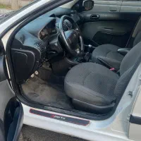 206|خودرو سواری و وانت|تهران, درختی|دیوار