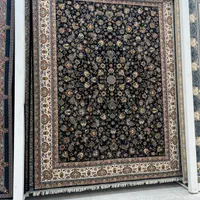 فرش مهد آران کاشان ۱۲۰۰شانه ۱۲ متری نو پلمپ|فرش|شیراز, شهرک سراج‎|دیوار