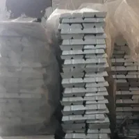فروش فلز روی (زینک)|عمده‌فروشی|شریف‌آباد, |دیوار