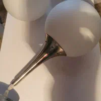 تعدادی لامپهای هالوژن سقفی لوستر ارزان|لوستر و چراغ آویز|مشهد, رضاشهر|دیوار