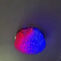 لوسترچندحالته چندرنگ بسیارزیباوسبک