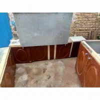 کابینت فلزی