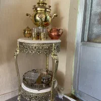 آینه وکنسول