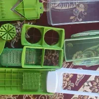 سبزی خورد کن  پرین