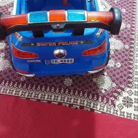 یک عدد ماشین شارزی احتیاج  به سرویس کوچک داره|اسباب‌بازی بچه|نسیم‌شهر, |دیوار