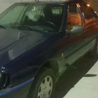 جی ال ای ۴۰۵|خودرو سواری و وانت|میبد, |دیوار