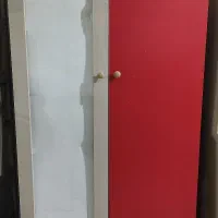 تخت و کمد بچه