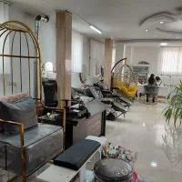 اجاره لاین در سالن زیبایی نورا