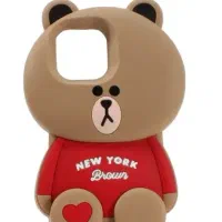 قاب گوشی کاور گوشی خرسی