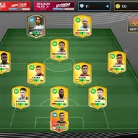 اکانت دریم لیگ|کنسول، بازی ویدئویی و آنلاین|گرگان, |دیوار