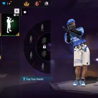 اکانت فری فایر لول 13 (پول نیازم)