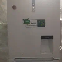 یخچال فریز درحد نو تاز خریدم