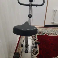 دوچرخه ثابت|تجهیزات ورزشی|قم, شهرک قدس|دیوار