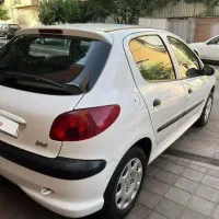 پژو تیپ ۲ بی رنگ|خودرو سواری و وانت|تهران, فلسطین (میدان انقلاب)|دیوار