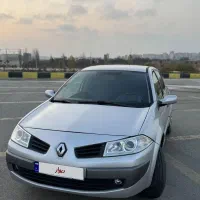 مگان مدل ۸۸|خودرو سواری و وانت|اردبیل, |دیوار