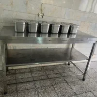 چرخ گوشت صنعتی ۳۲|کافی‌شاپ و رستوران|تهران, شهرک طالقانی|دیوار